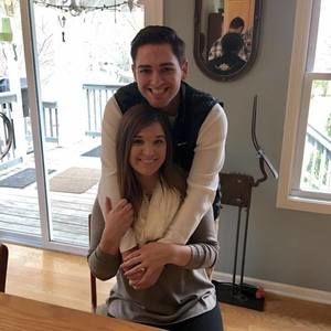 Meet your Posher, Joseph